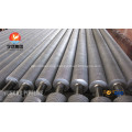 ASME SA179 Carbon Steel Finned Tube